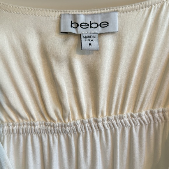 Bebe tunic - Picture 7 of 8